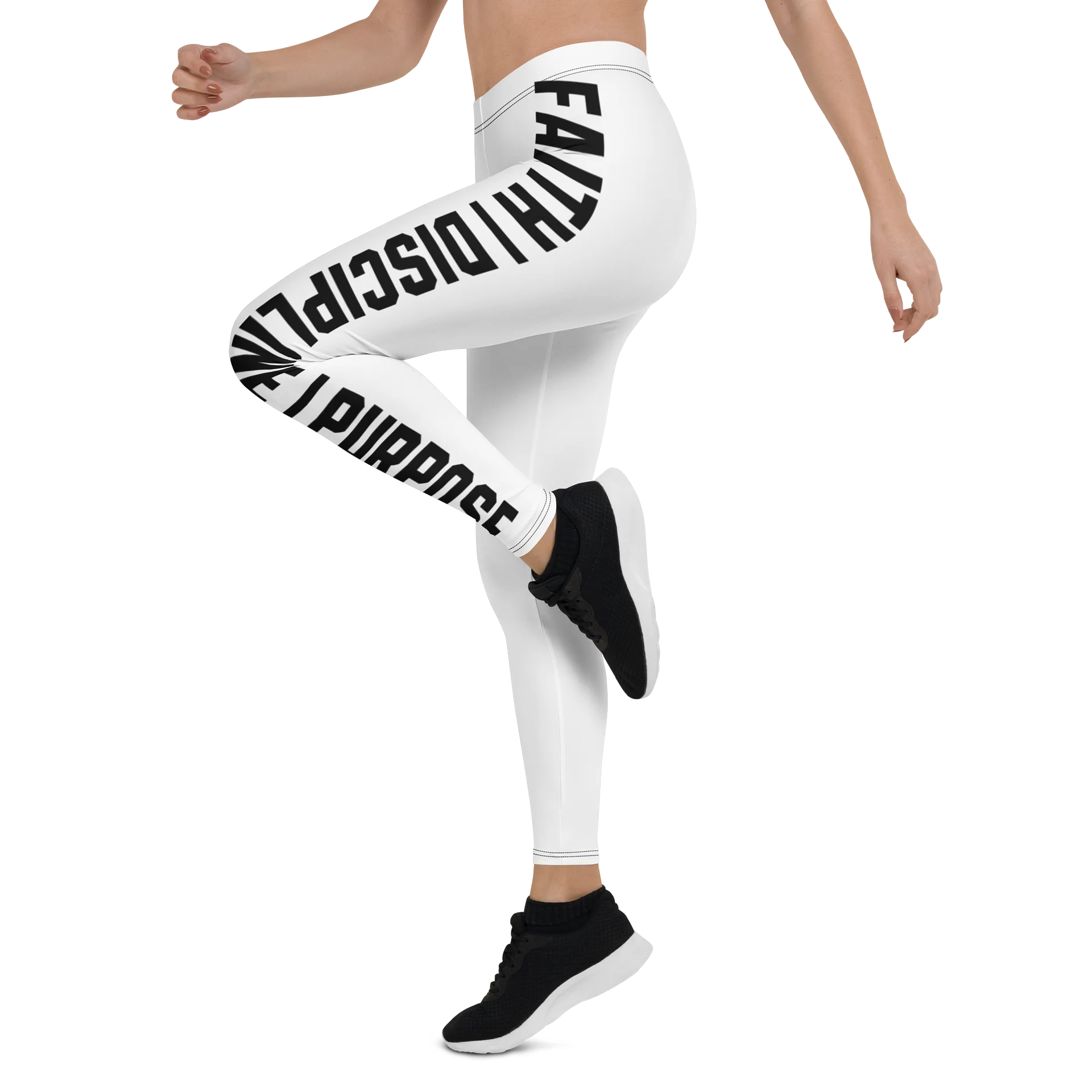 Forged Above Leggings product image (5)