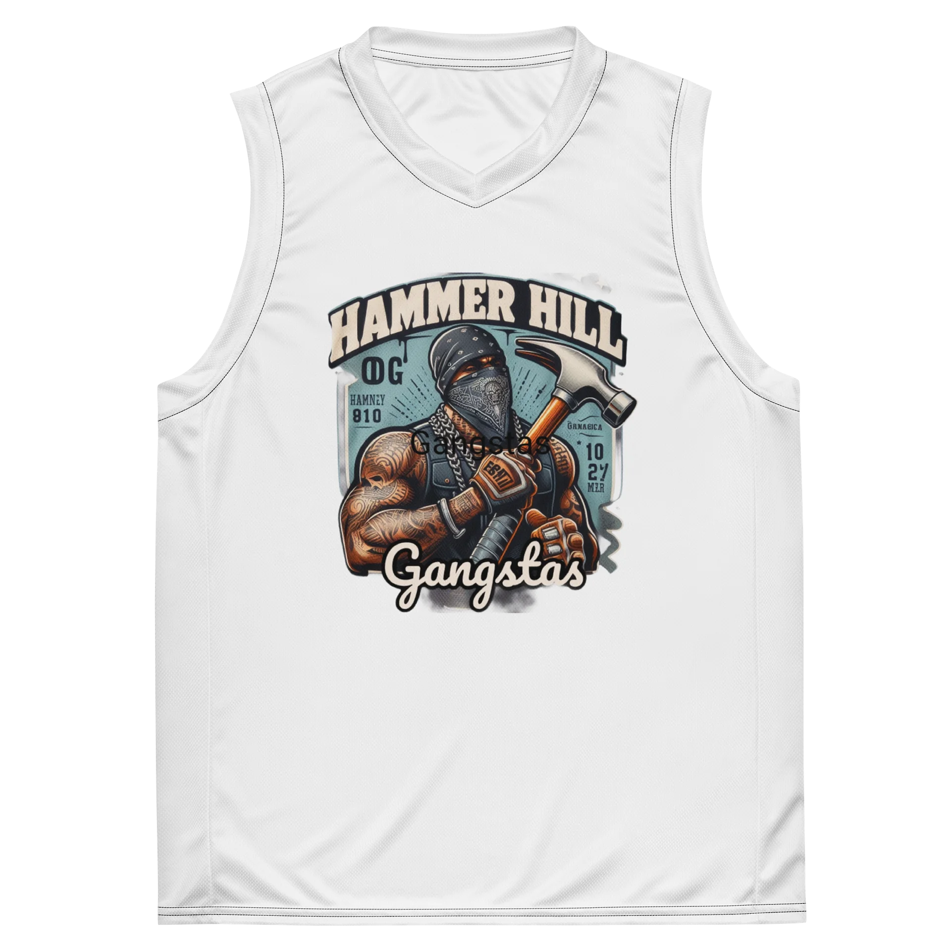 Hammer Hill tank top product image (2)
