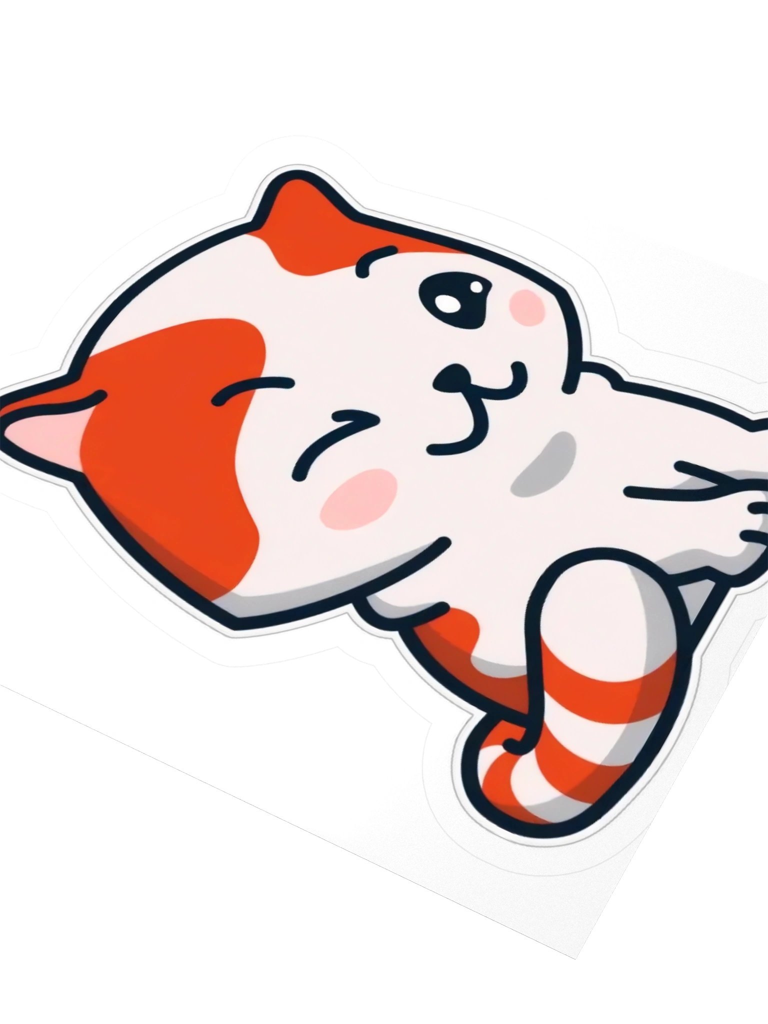 marseywink sticker product image (9)