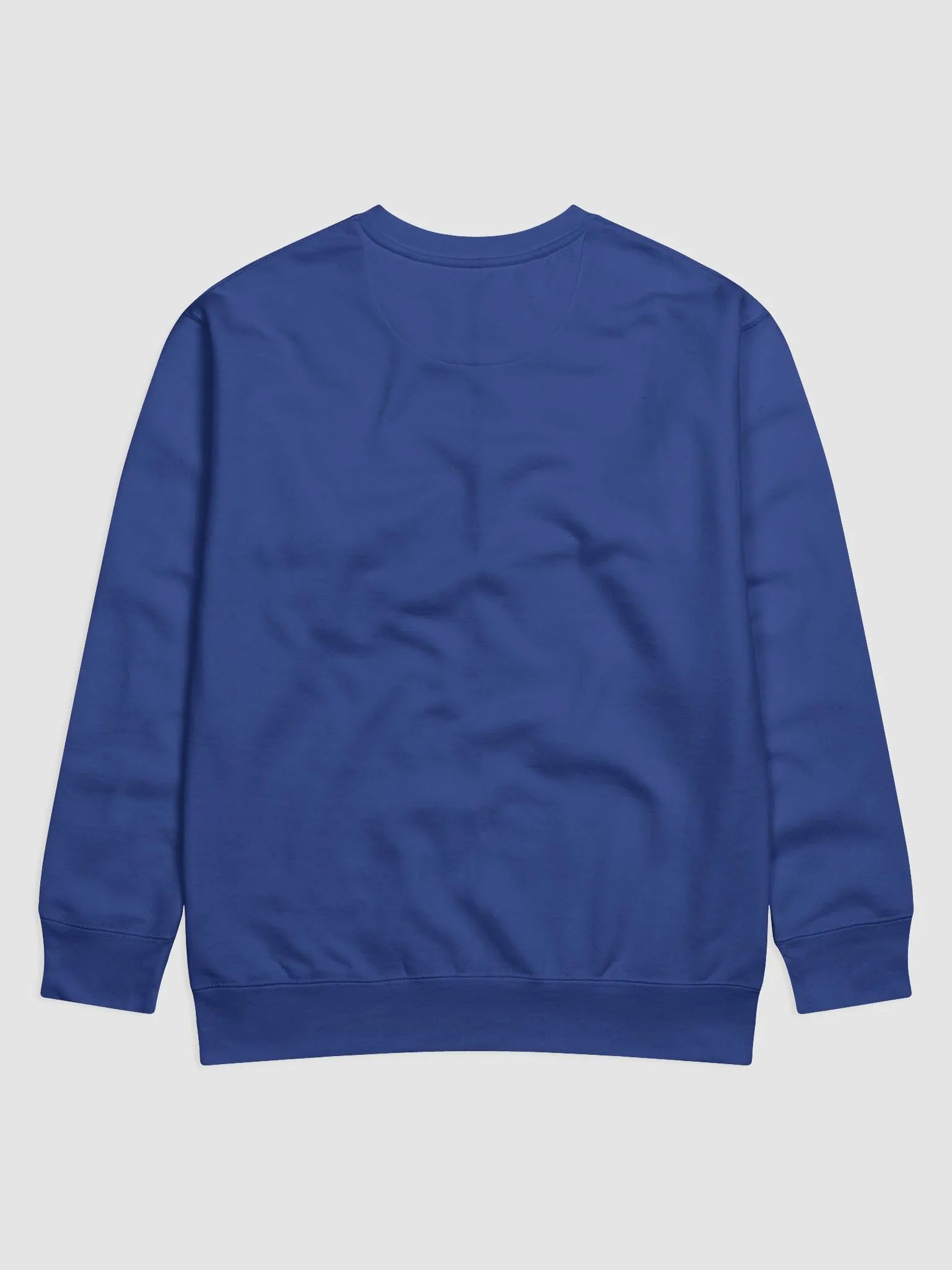 MasterPeace Dog Training Crewneck Sweatshirt product image (6)