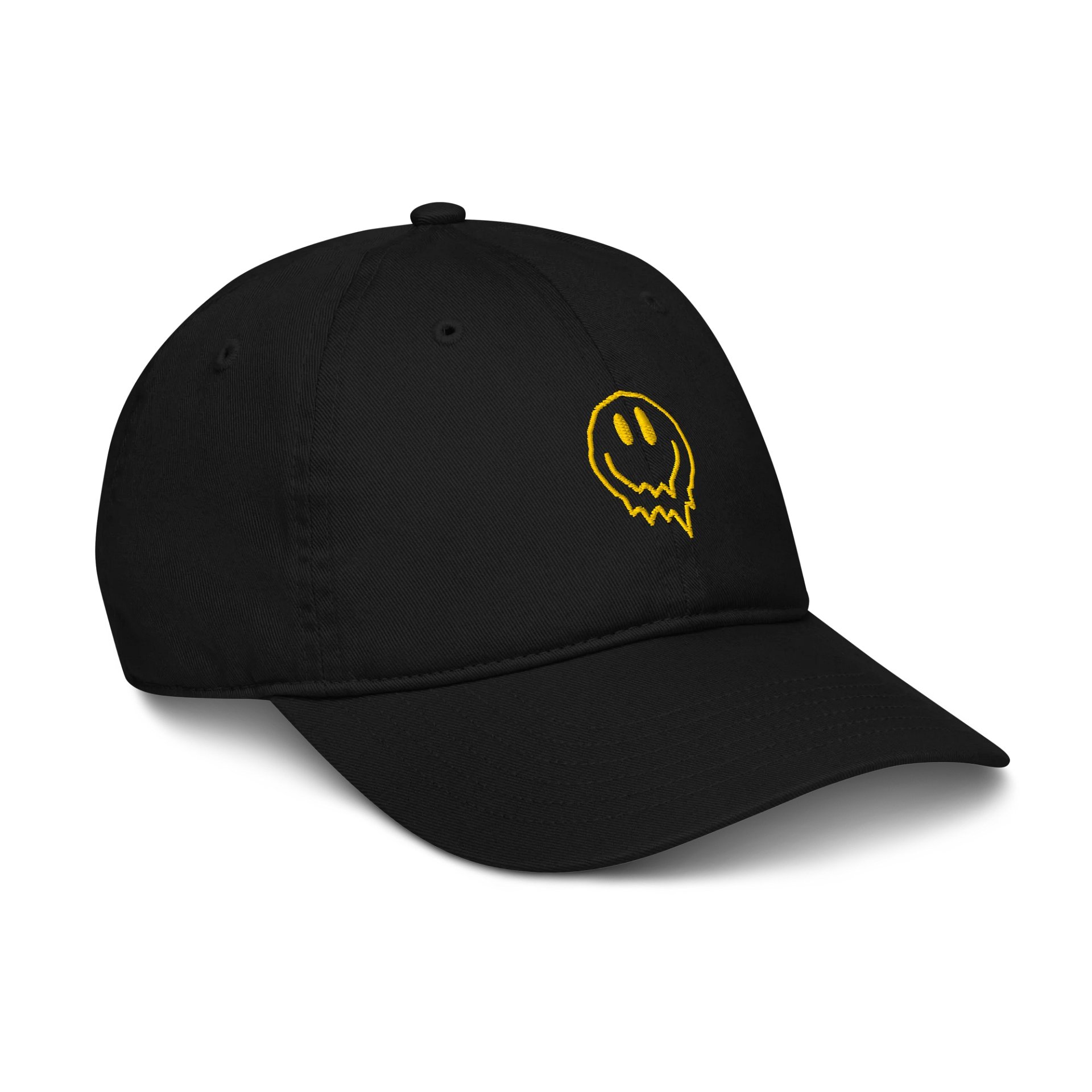 Acid nation Organic Dad Hat product image (6)