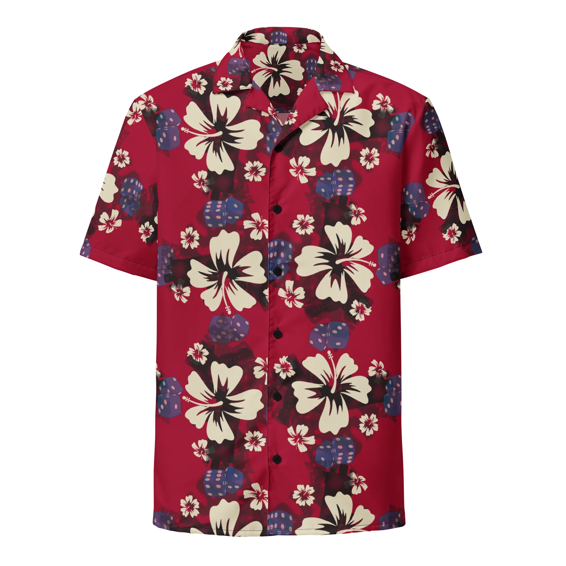 WDS 26 Hawaiian Shirt product image (1)