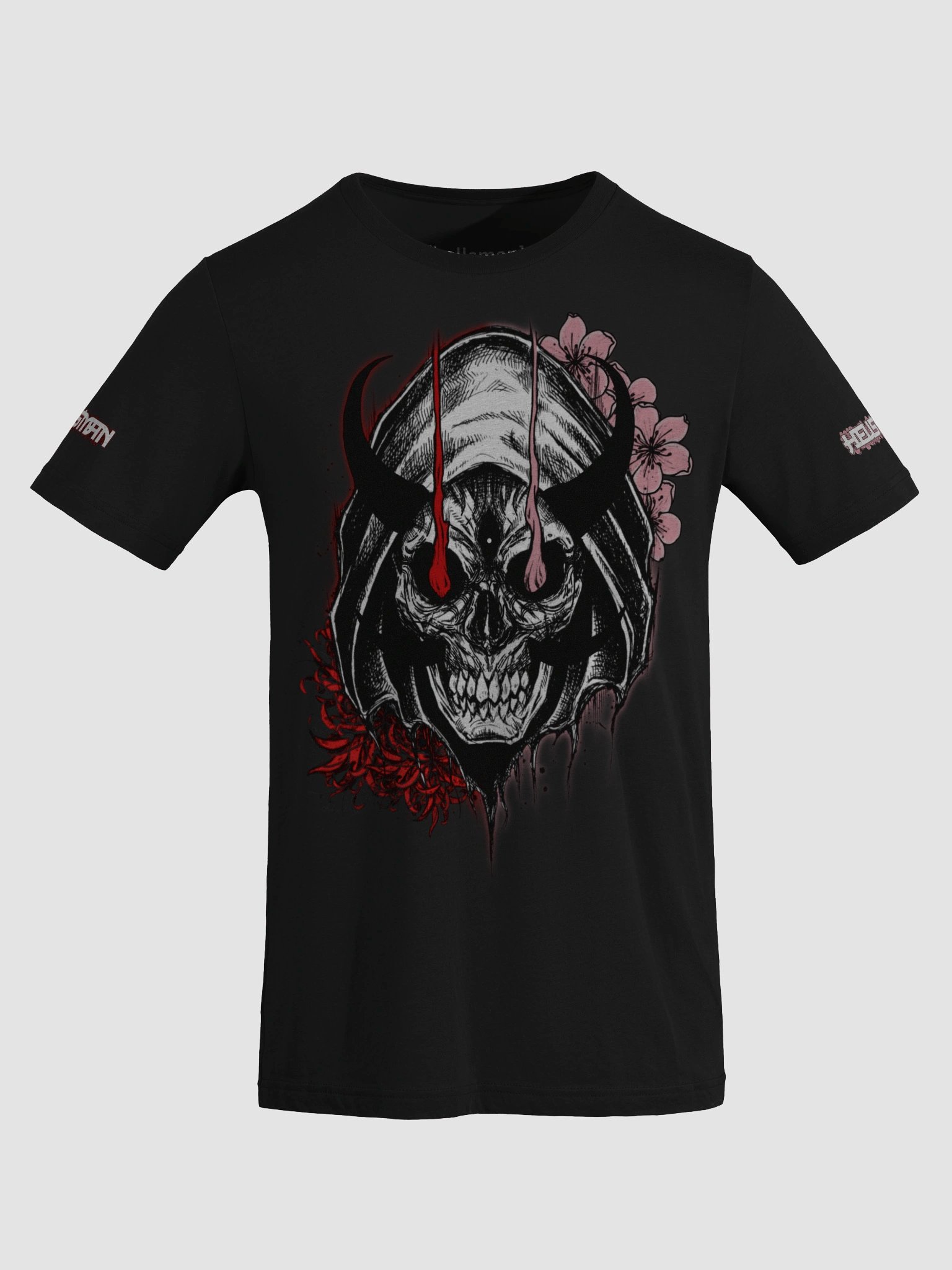 Life & Death (Front) product image (8)