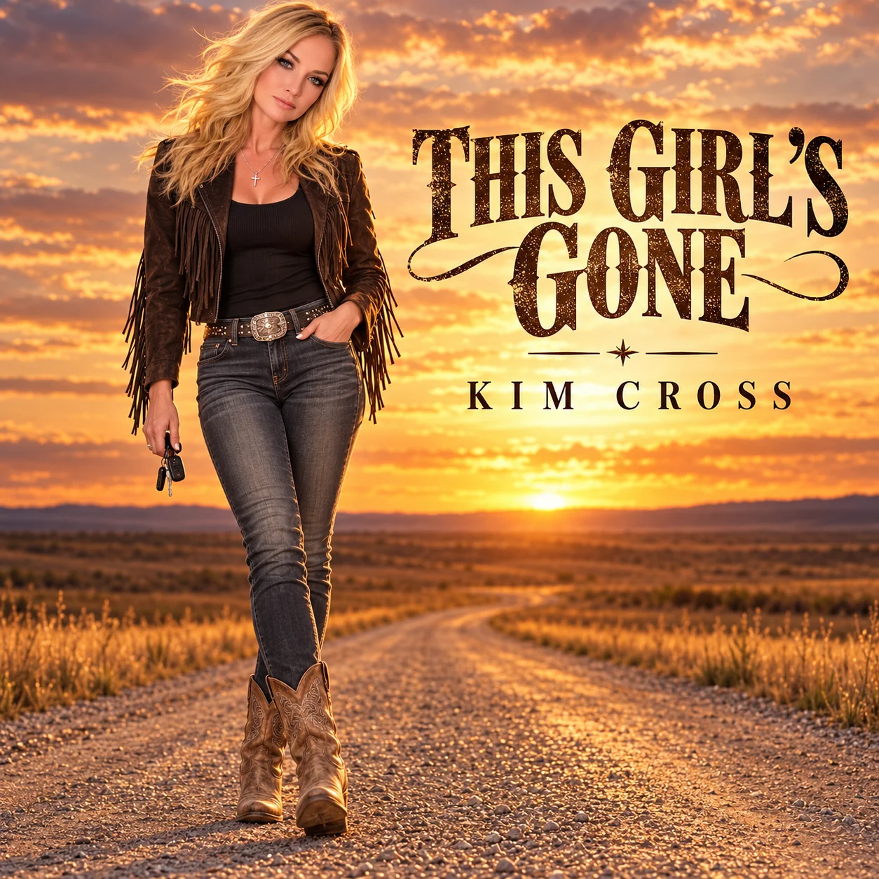 This Girl’s Gone (Single Song) product image (1)