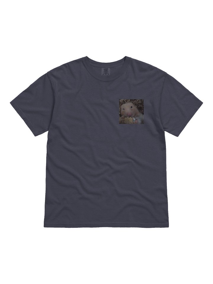 Scooter Admin Shirt product image (2)