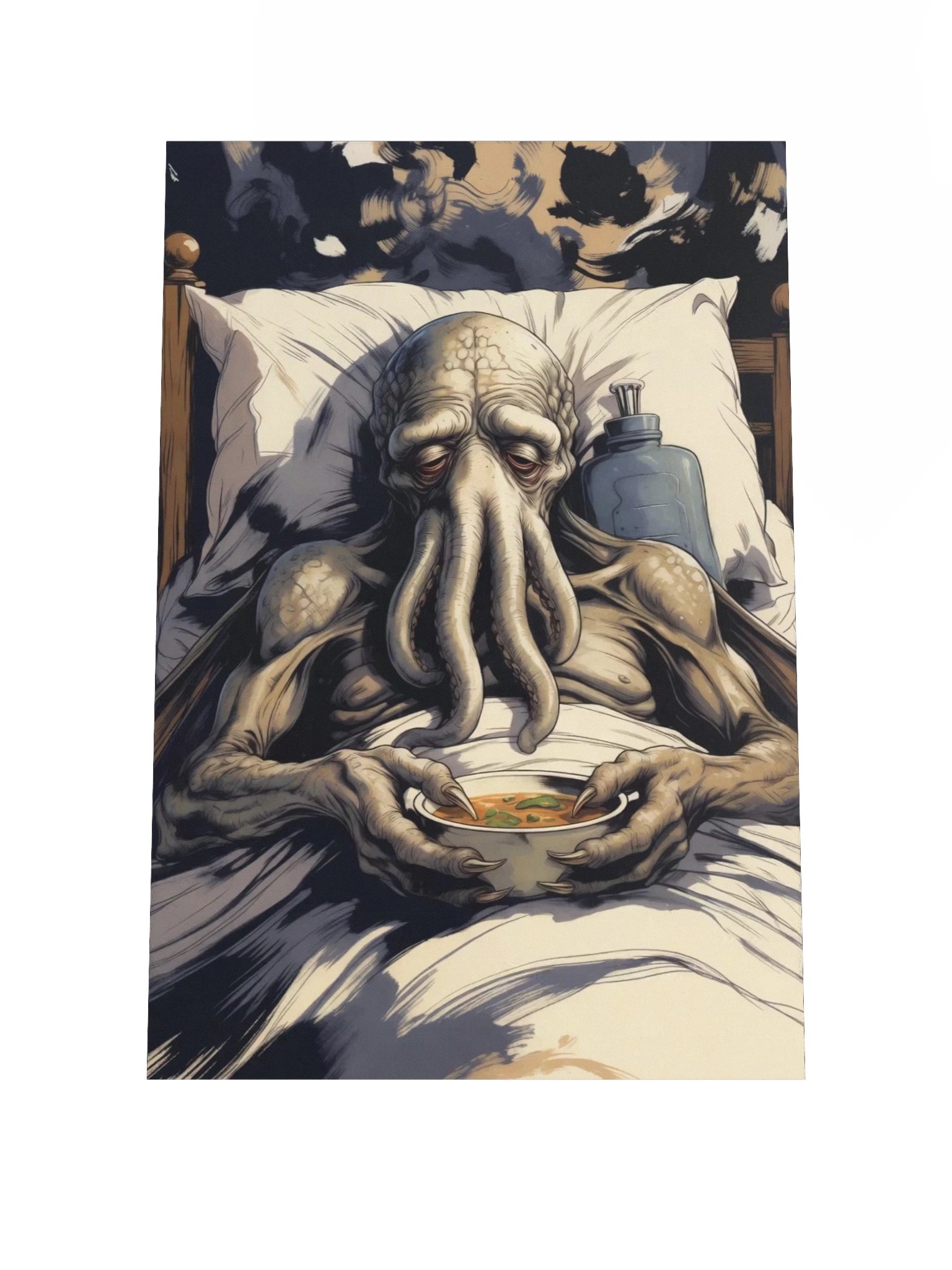 The Call-In of Cthulhu product image (2)