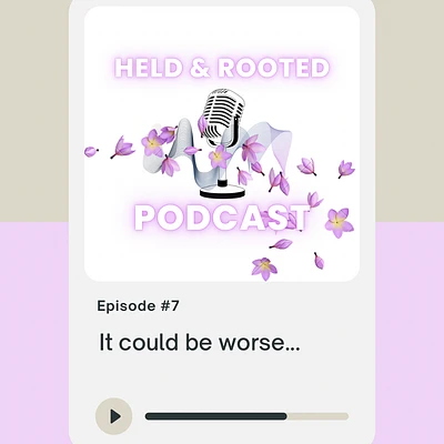 Audio thumbnail