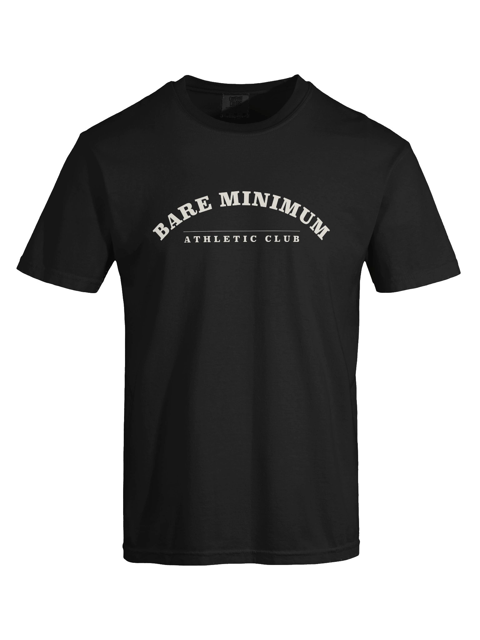 Bare Minimum Athletic Club product image (5)