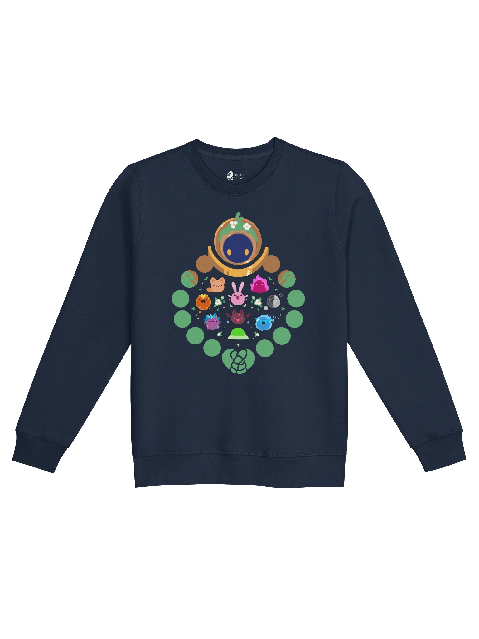 Caretaker Sweatshirt product image (1)