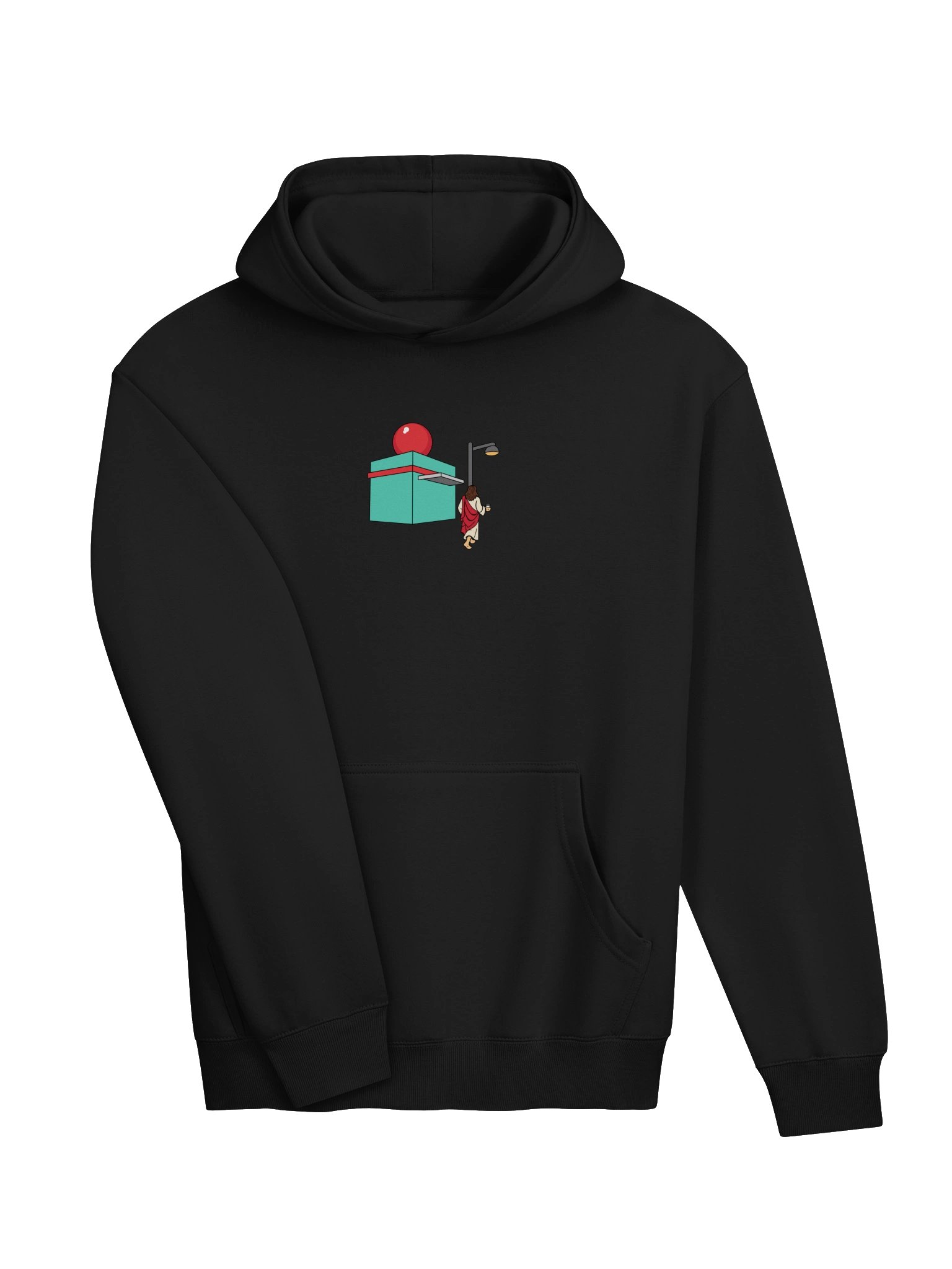 The Coffee Shop - ILYSMJ product image (14)
