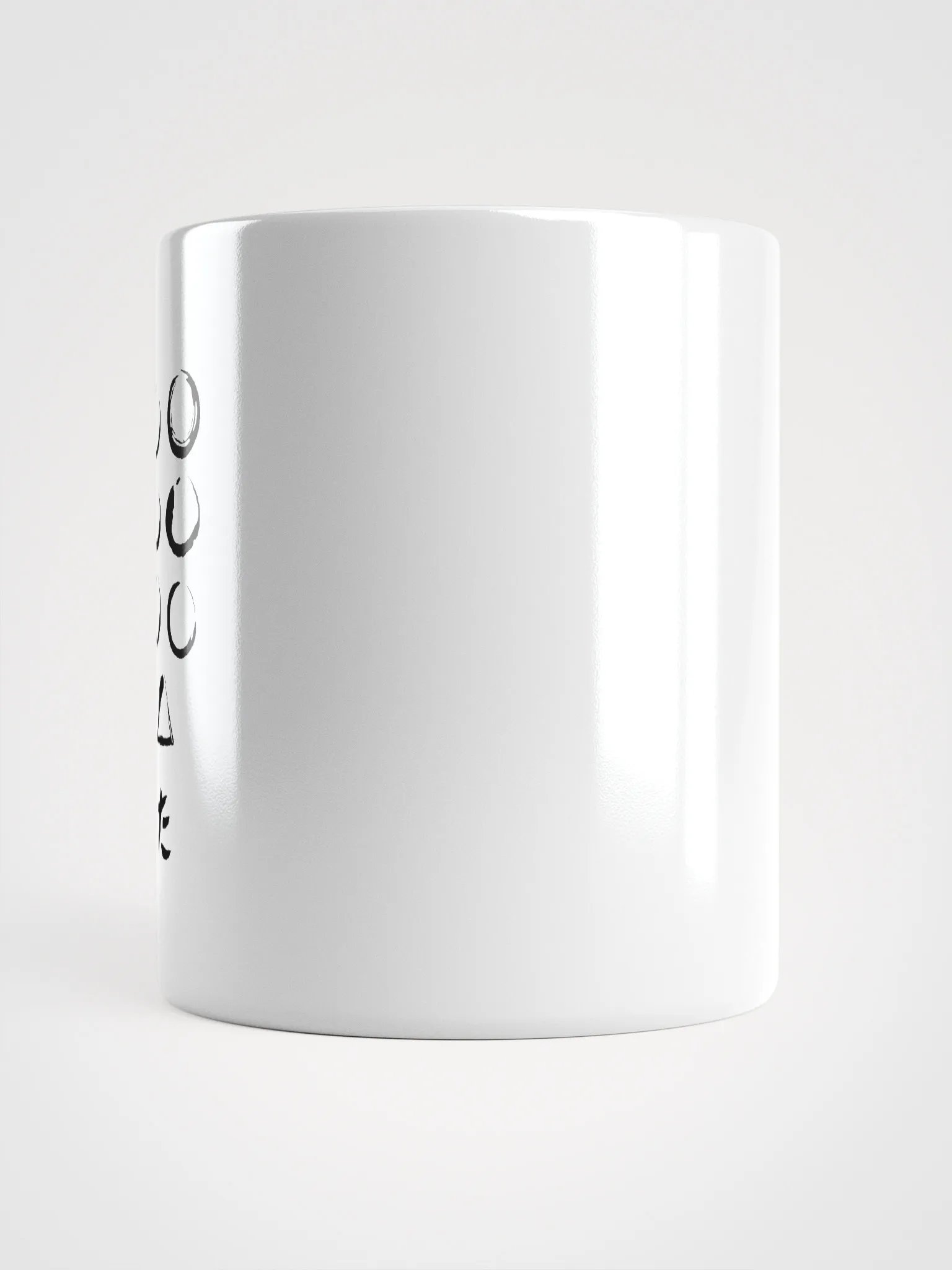 Seven Samurai Flag Mug product image (5)