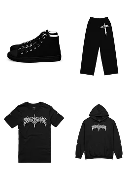 Divine Dominion Men’s Bundle