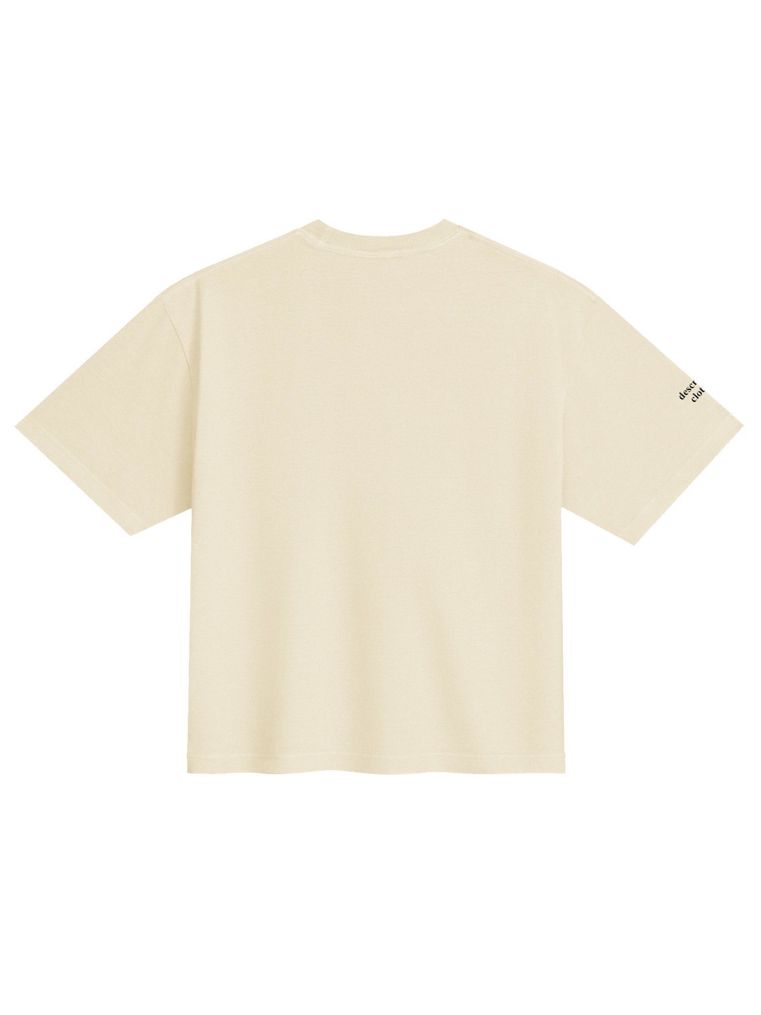 Women's Tee product image (2)