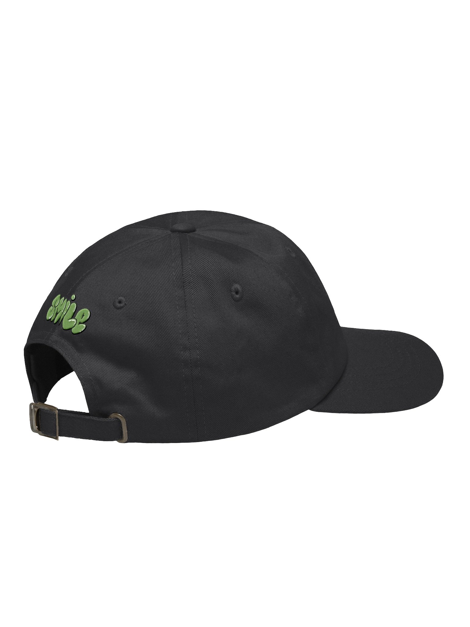 Dill's Logo Embroidered Cap product image (7)