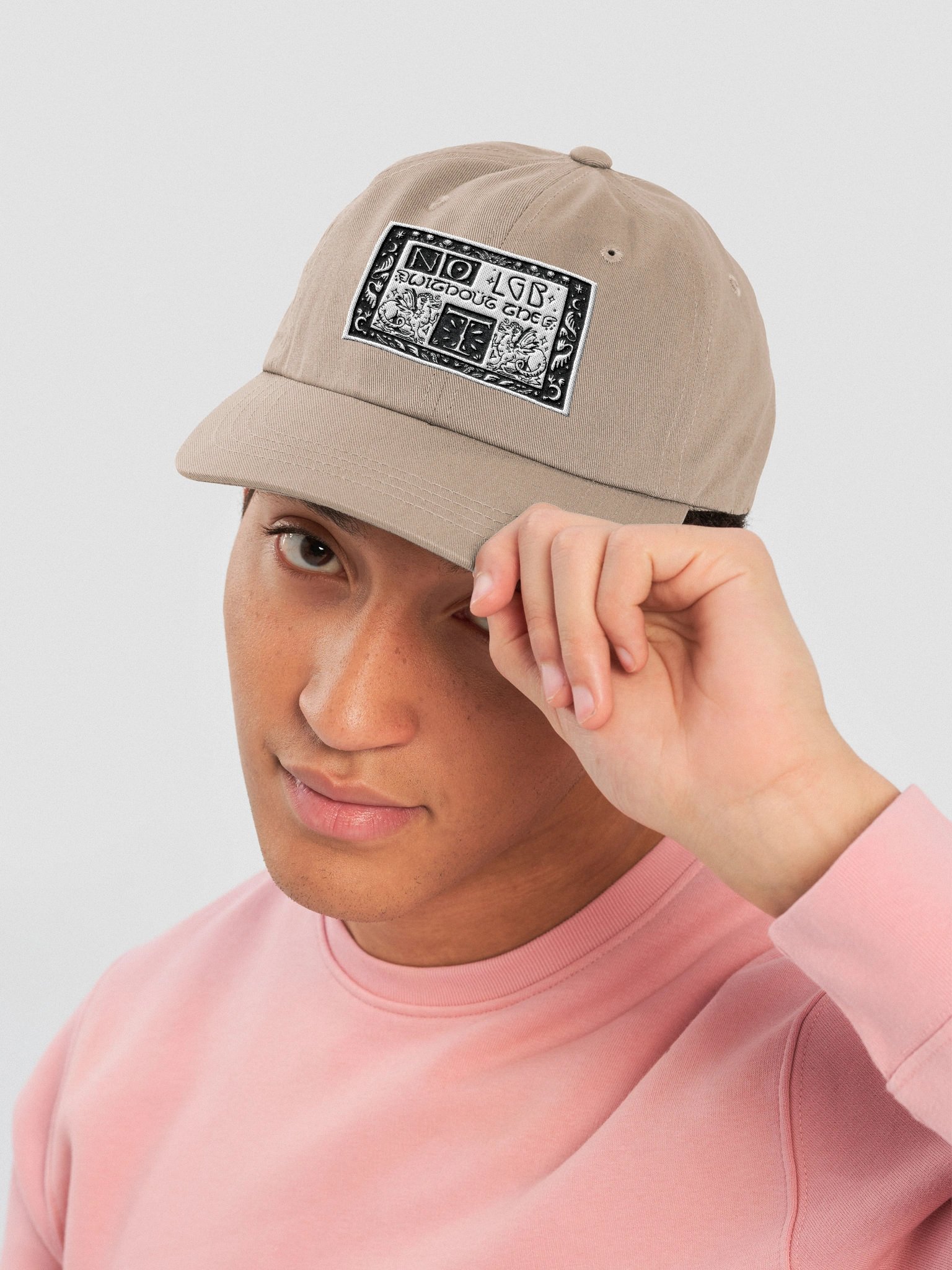 no LGB without the T product image (30)