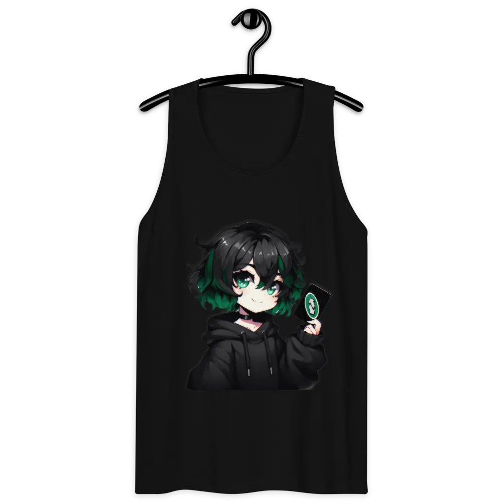 Uno Reverse Tank product image (9)