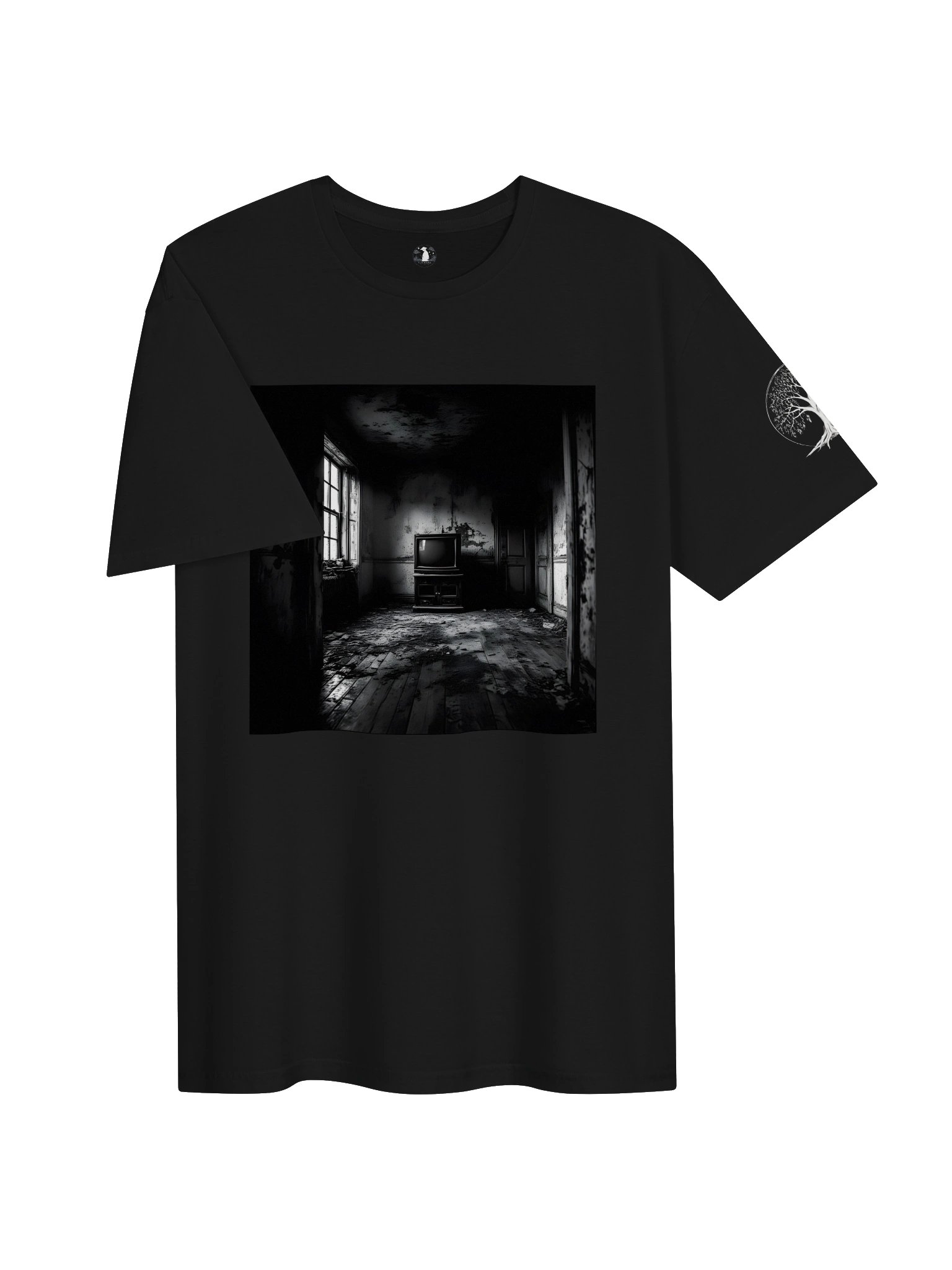 "Isolation" ~ WWAST | Tee product image (3)