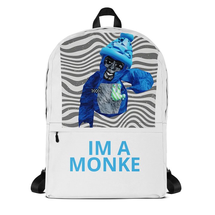 XOX Backpack product image (1)