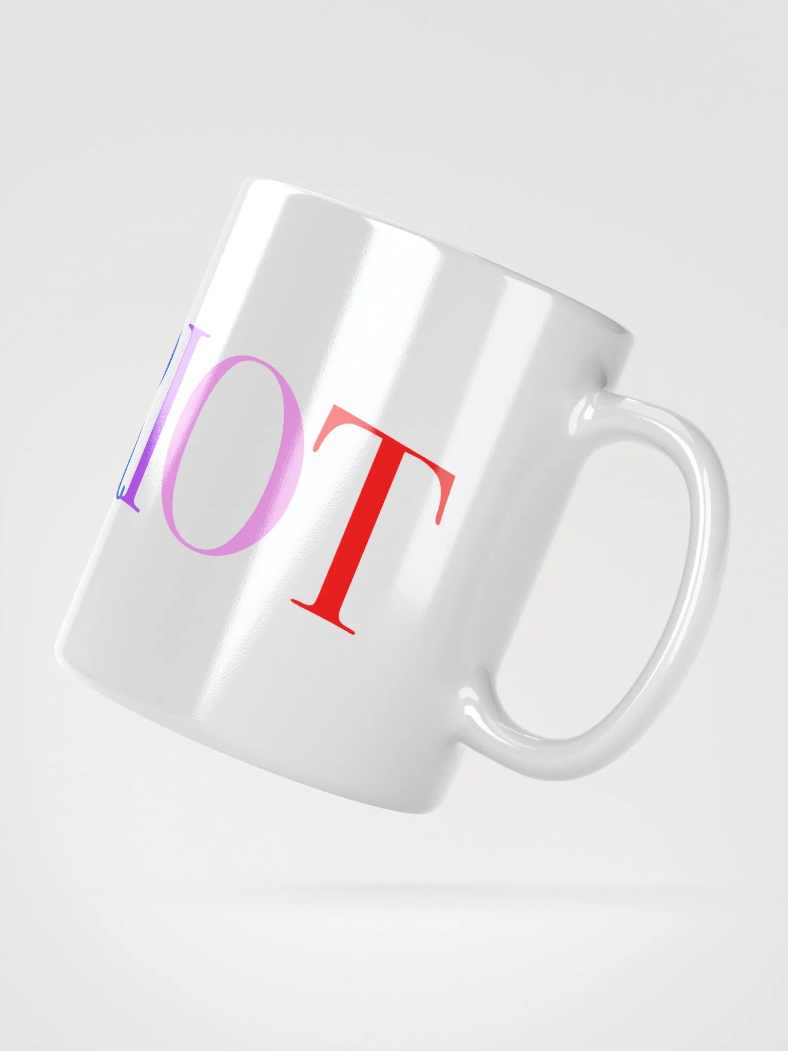 Gaytriot Mug product image (4)