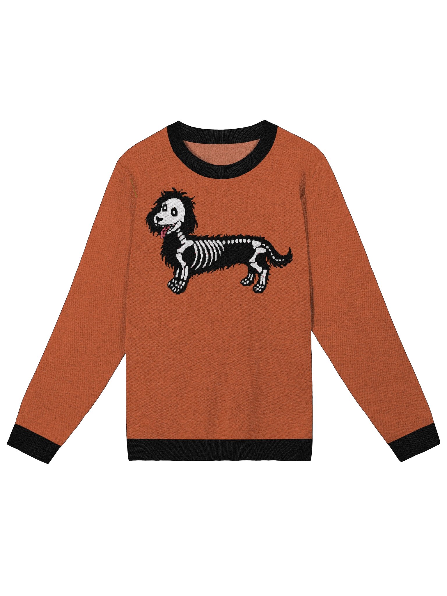 Skellyween Autumn Sweater product image (2)