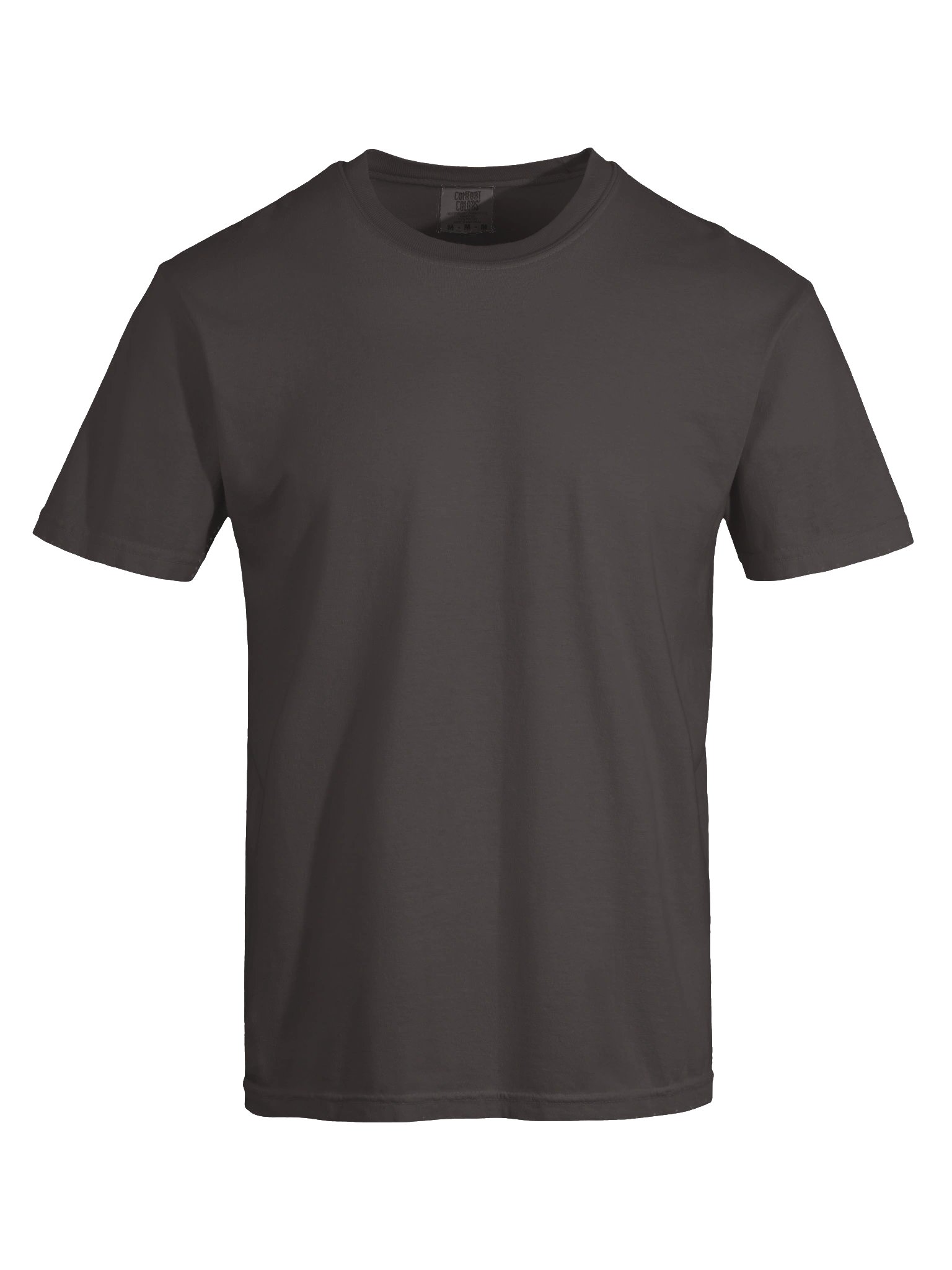 Passion Pickleball Comfort Tee — Back Logo product image (5)