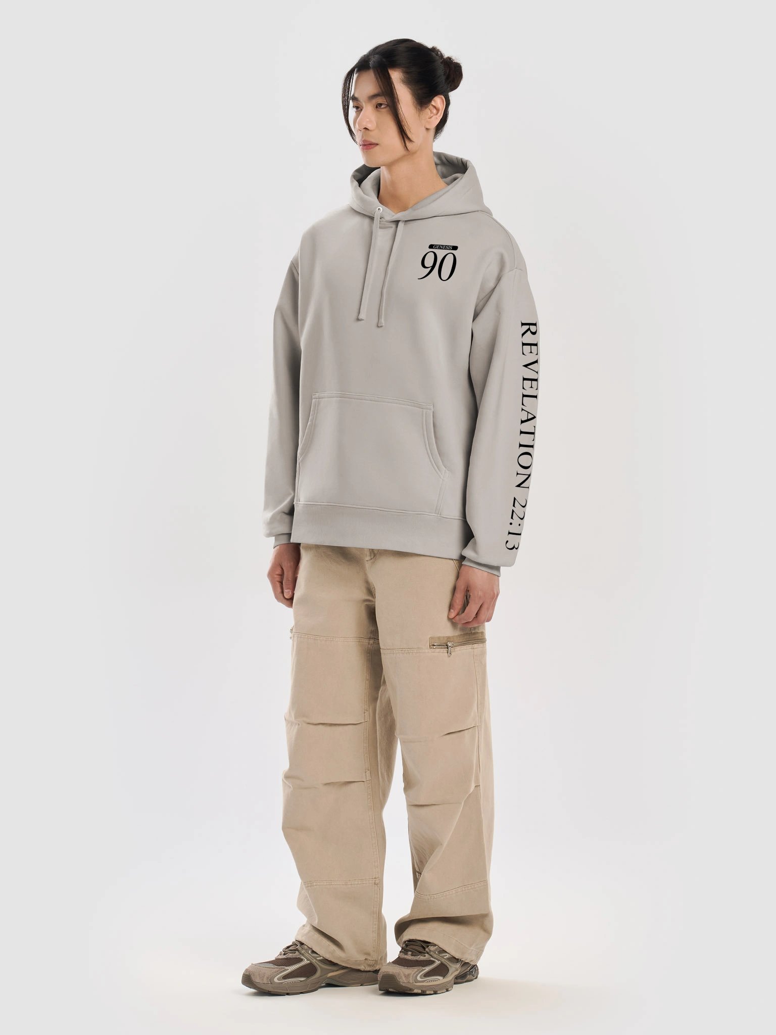 CHRIST REIGNS HOODIE product image (7)