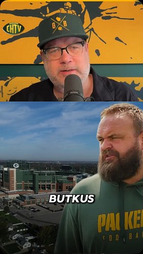 🧀 This Packers coach has a HUGE test right away in week 1.