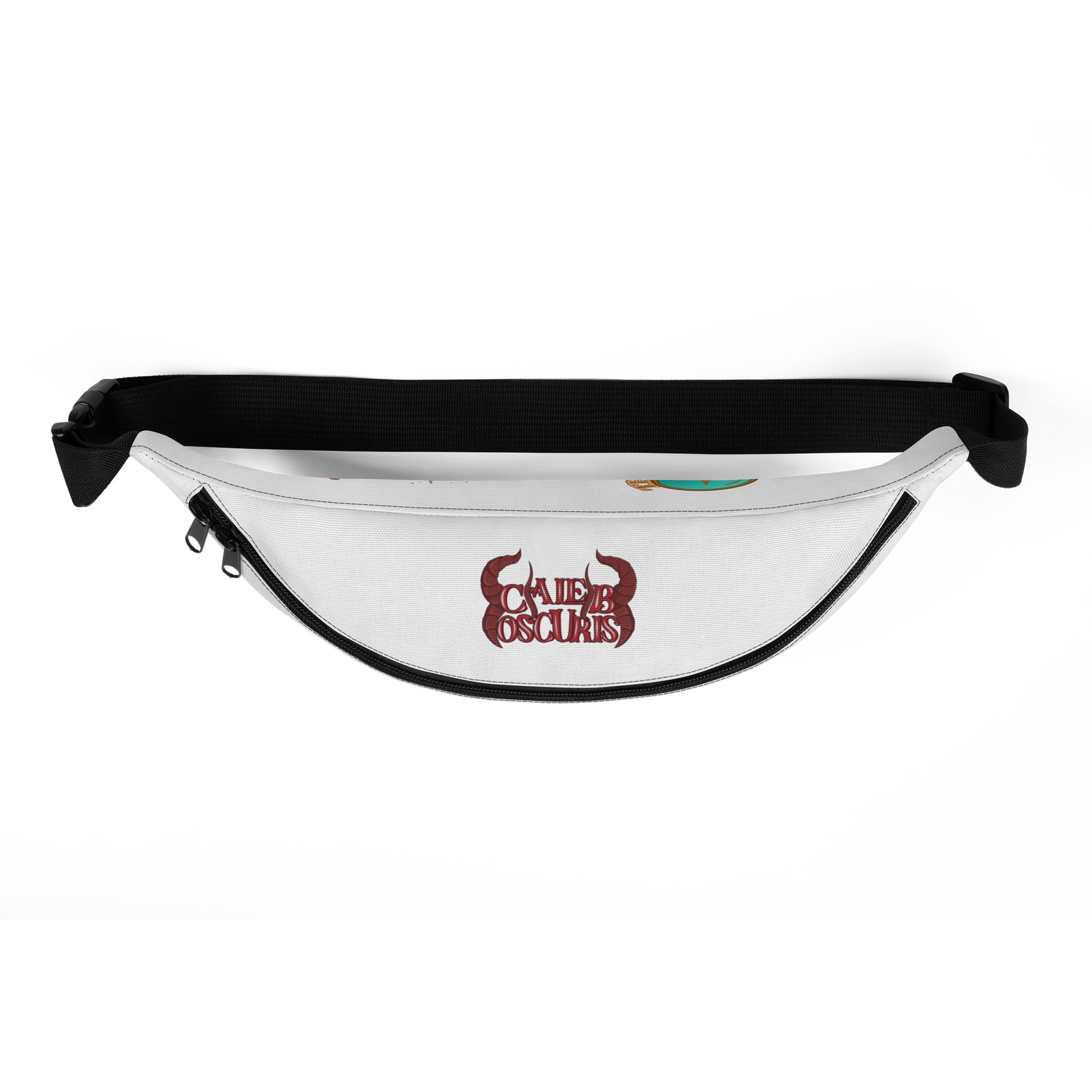 Logo Fanny Pack product image (5)