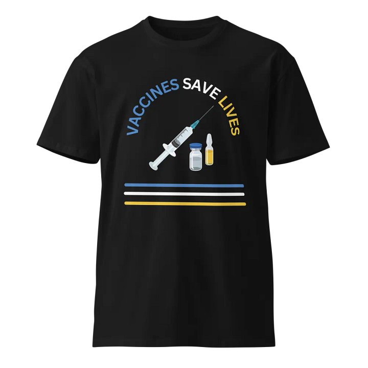 Supreme Comfort Crew Neck T-Shirt product image (1)