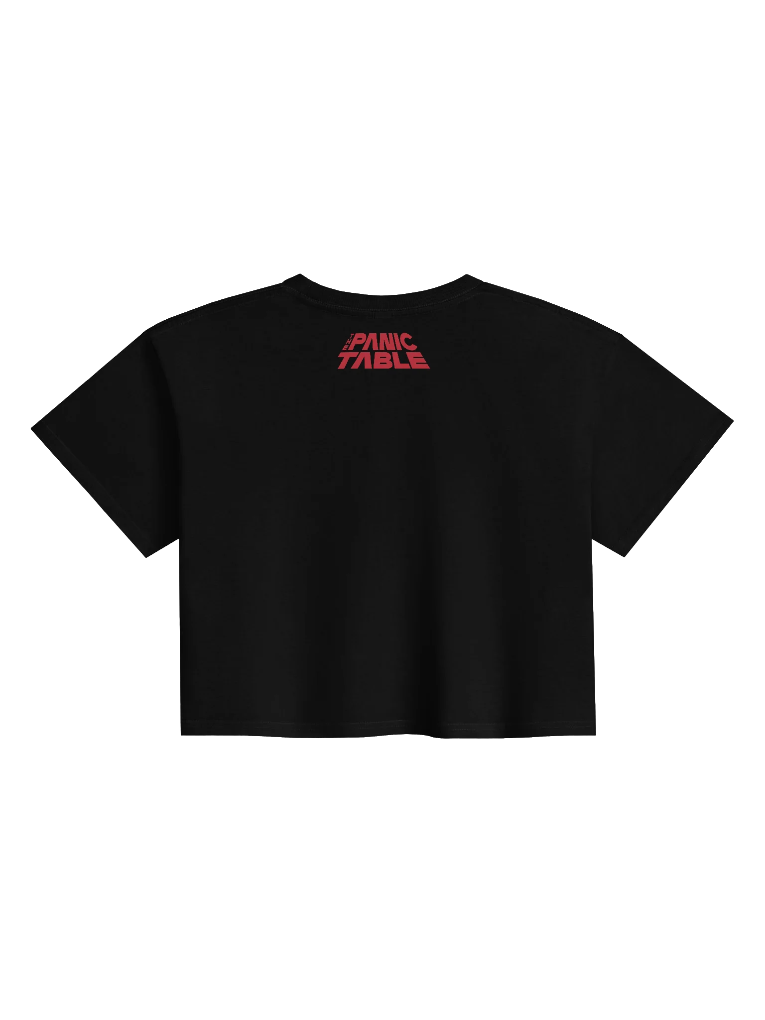 Scorched Ween Crop Top product image (2)