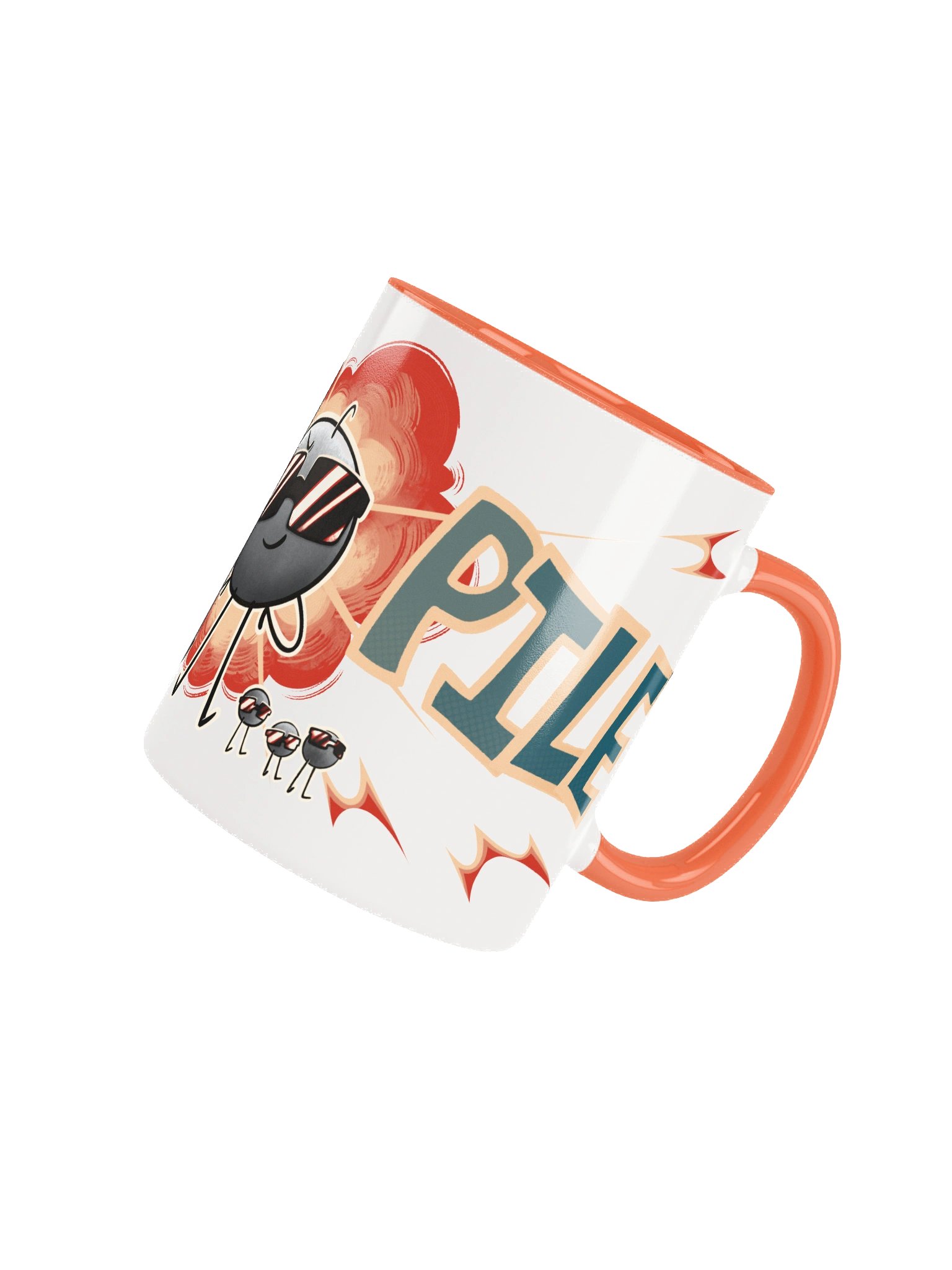 Rockpile Mug! product image (10)