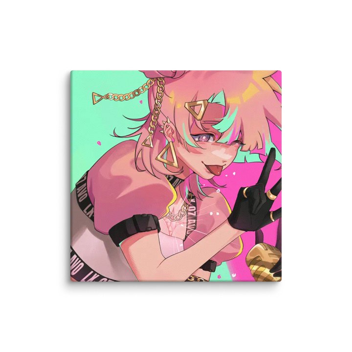 Canvas Print // Tarte Birthday 2023 product image (1)