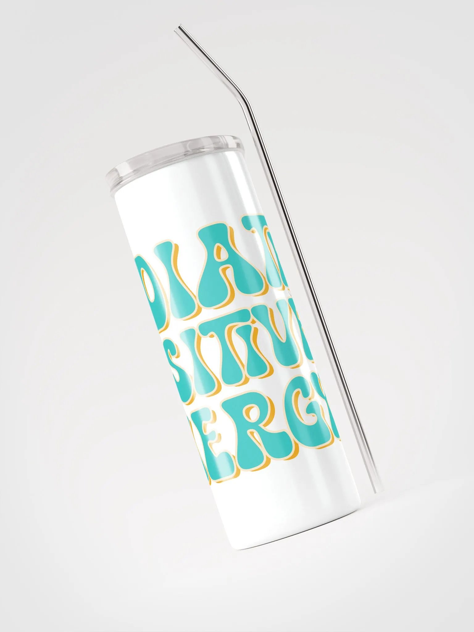 Radiant Energy Stainless Tumbler product image (4)