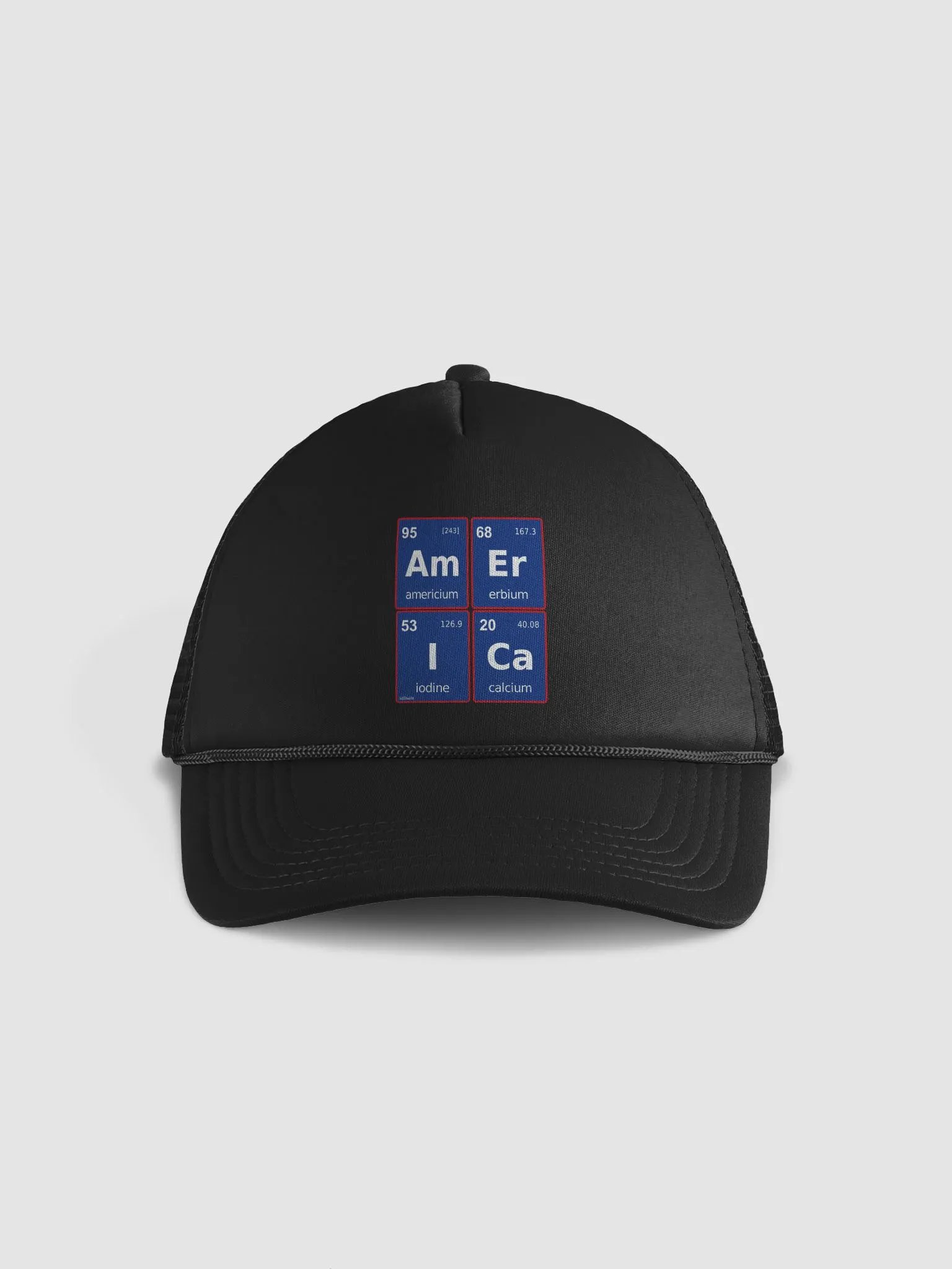 AMERICAN PERIODIC TABLE product image (4)