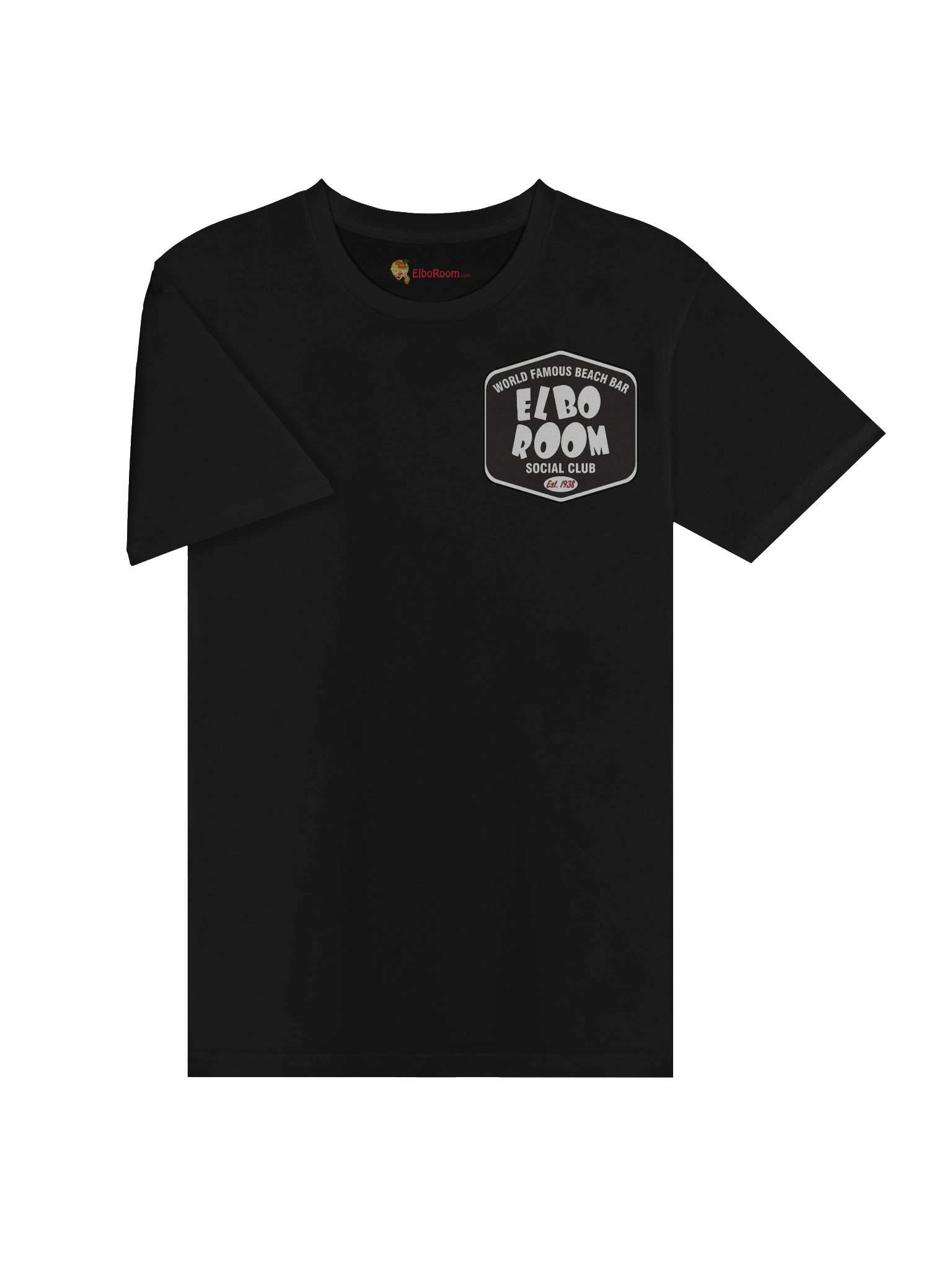 Elbo Room Social Club Unisex T-Shirt product image (3)