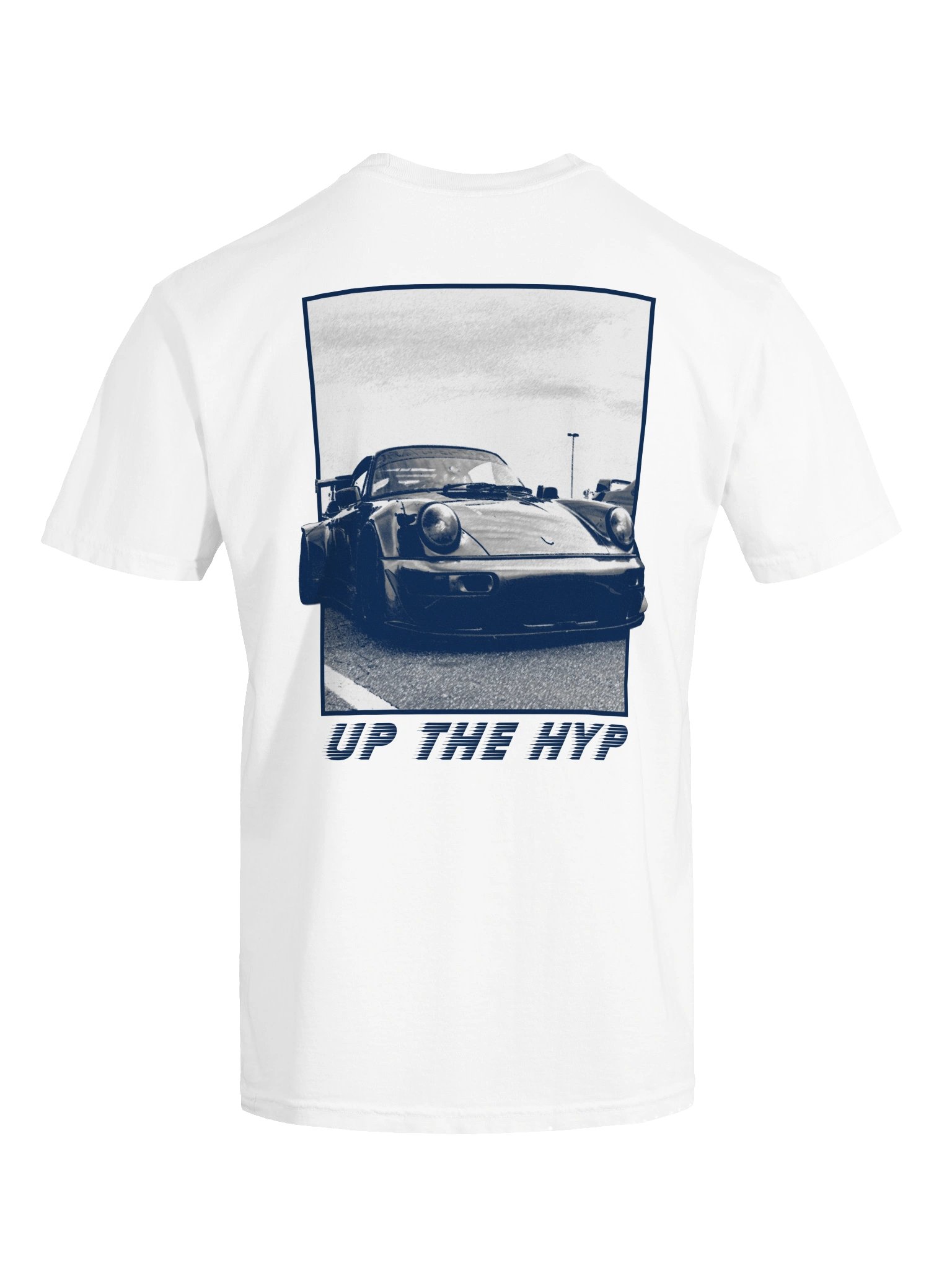 Motorsports Collection - Maverick (White) product image (7)