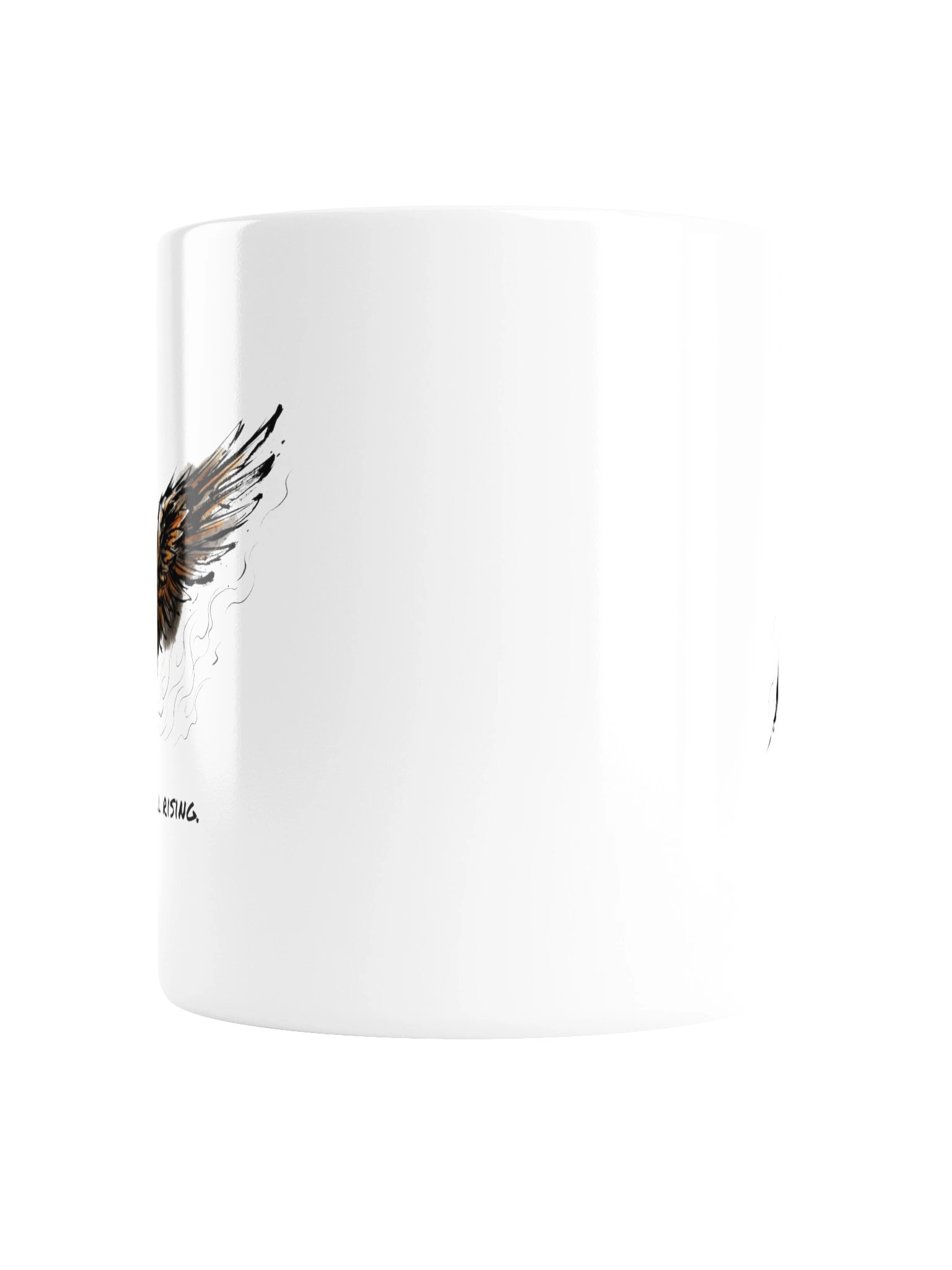Phoenix Line Mug product image (2)