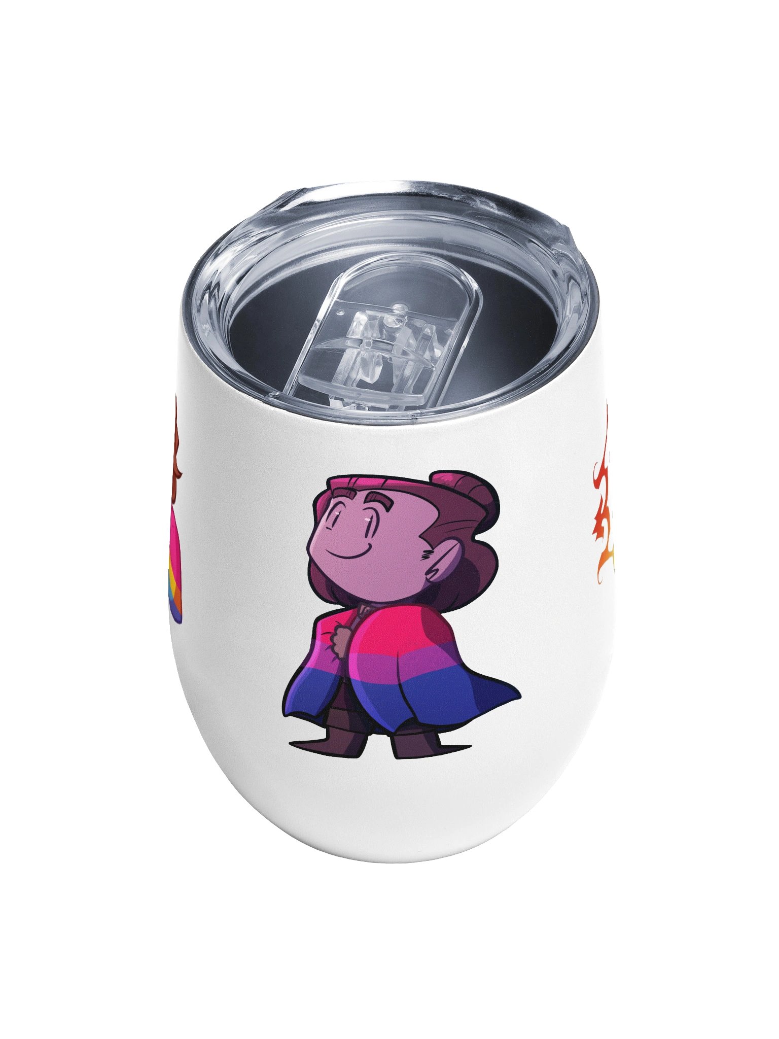Lancelot/Arthur Pride product image (4)