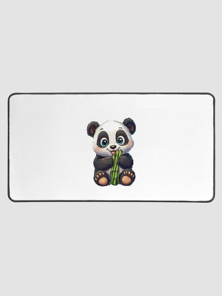 Royal Crown Desk Mat product image (1)
