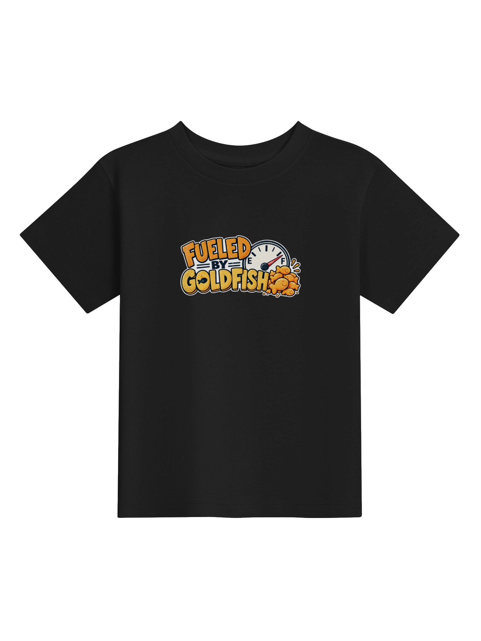 Fueled By Goldfish product image (3)