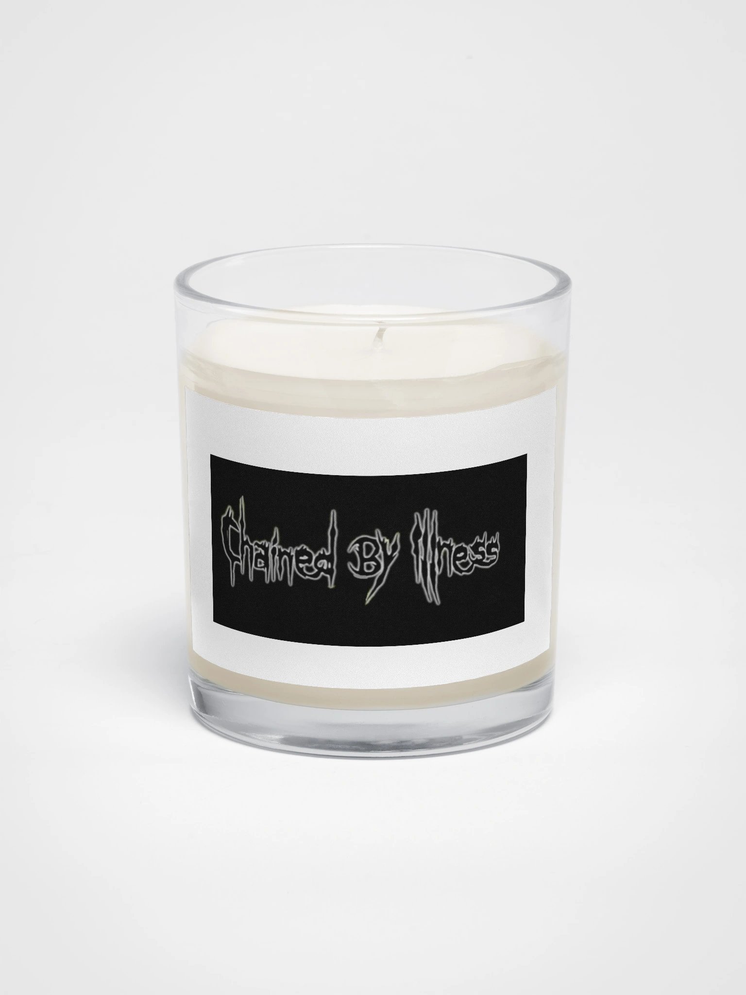 Candle Chained By Illness product image (1)