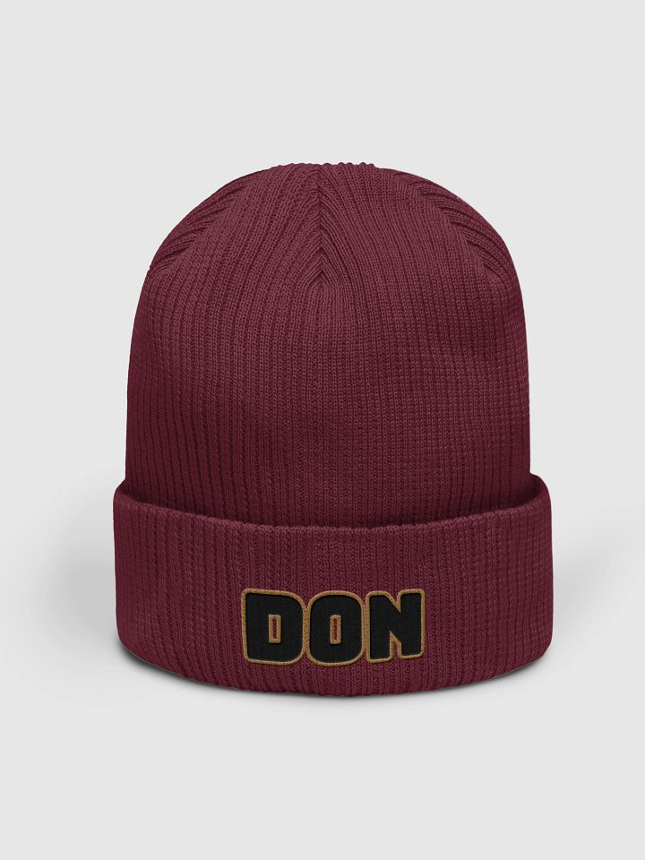 Don Beanie product image (5)
