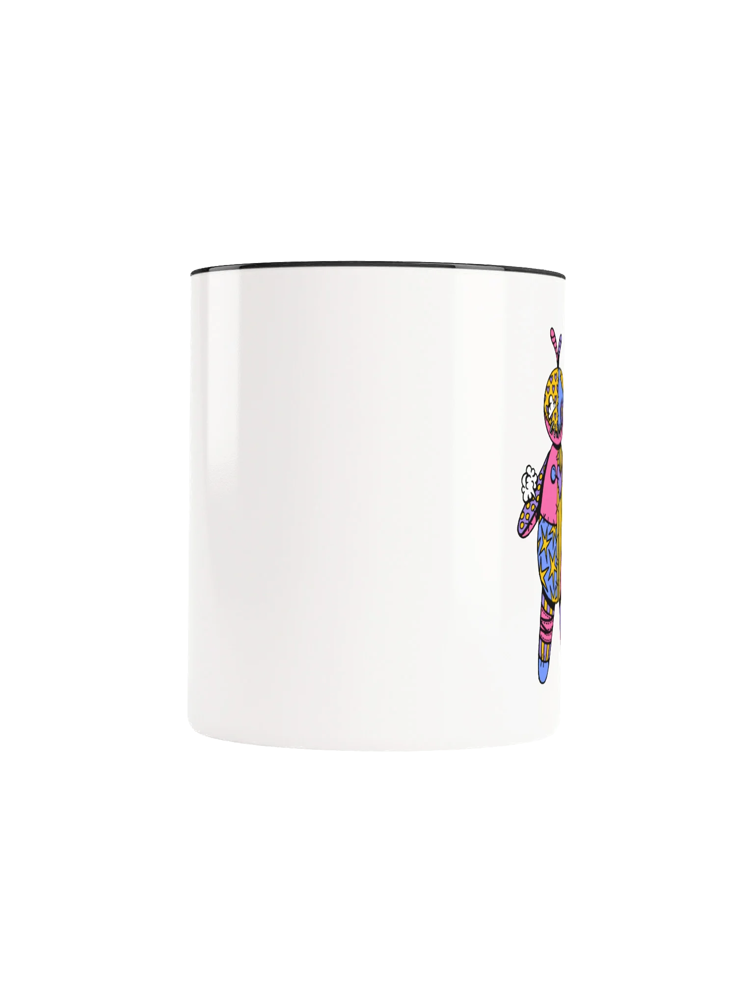 Voodoo Doll Mug product image (5)