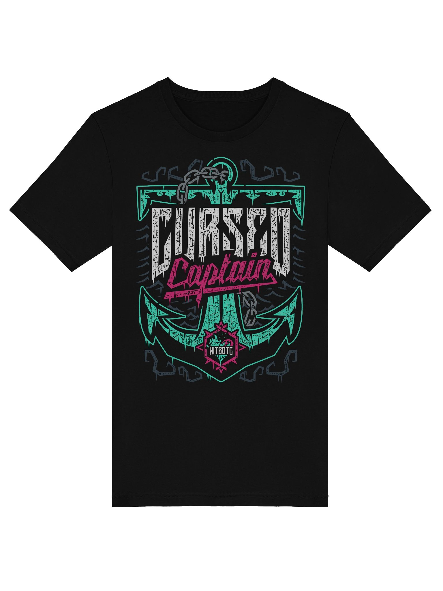 The Cursed Captain Anchor Legacy product image (5)