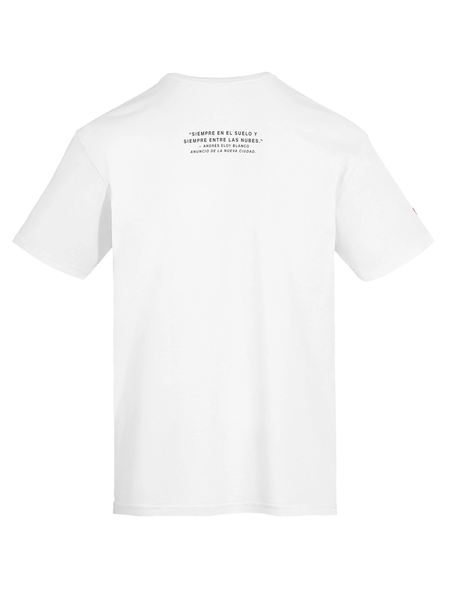Ancestra - Camiseta Especial product image (7)
