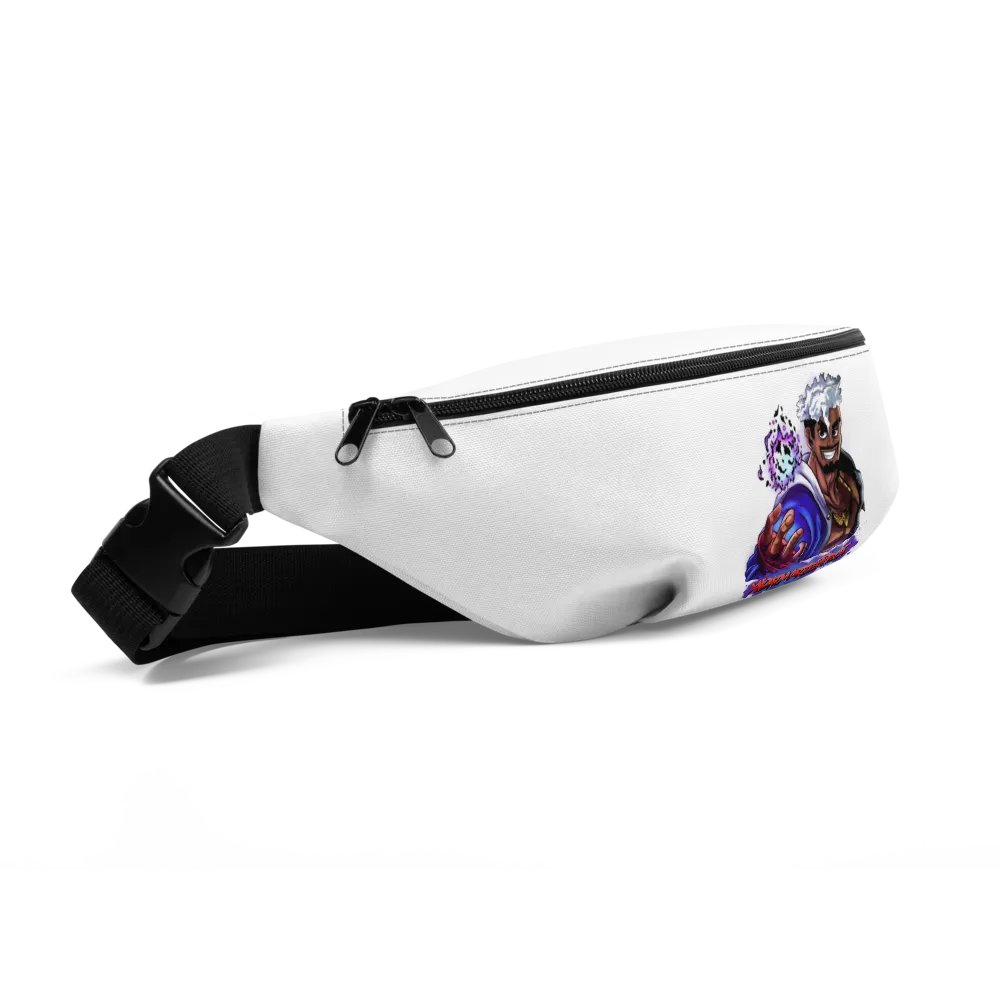 Fanny Pack product image (2)