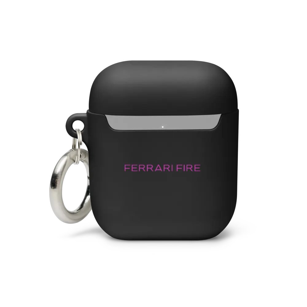 Rari Logo Airpod Case product image (2)
