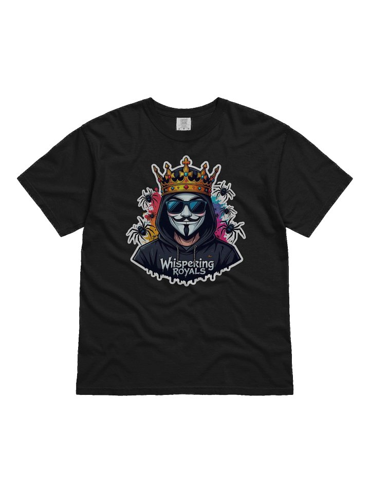 Whispering Royals Designs product image (1)