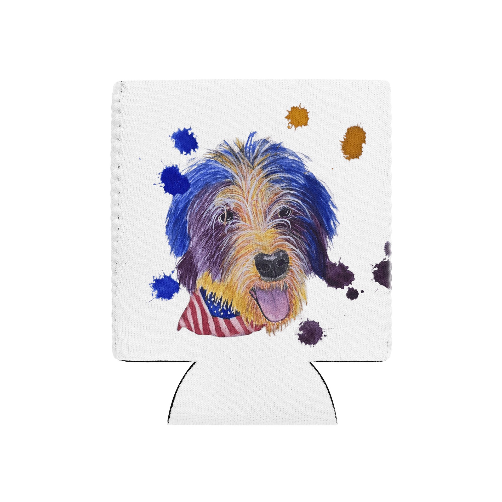 Griff - Pup Coozie product image (10)