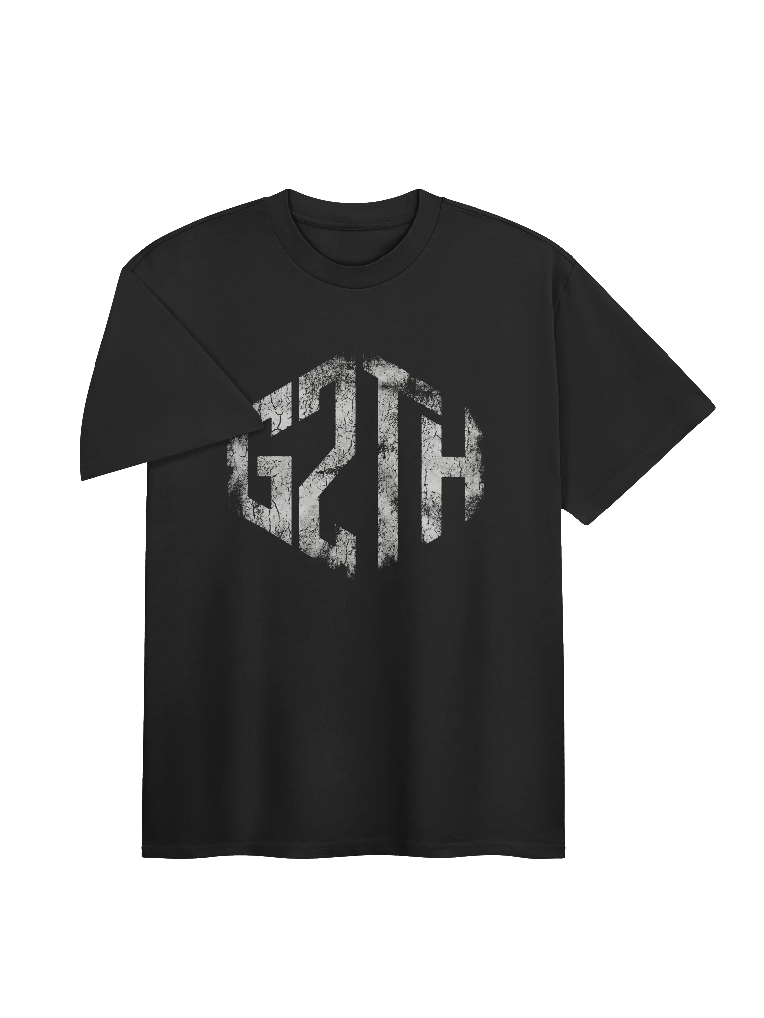 Get 2 The Heart - Heavyweight T-shirt (Boxy Fit) product image (3)